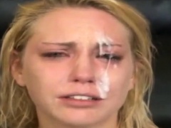 They dont like facial compilation