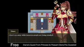 Intense Lesbian Play Between Hikage And Ikaruga Futanari Sex Fantasy