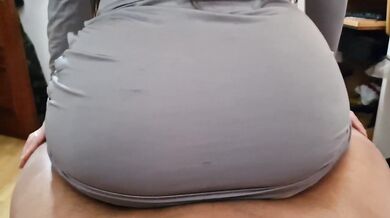 +18 I go to my girlfriend's birthday party and I fuck her best Mexican friend secretly