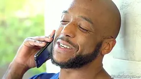 Horny Sex Movie Gay Ebony New Just For You With Daniel Hausser And Micah Martinez