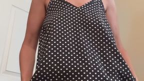 Giantess parent teacher night