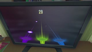 Finally Fucking after being put in a game