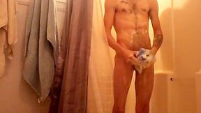 Shower Vid 2