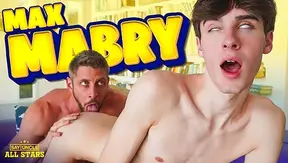 Stepdad Gives Tour — Teen 18+ Claims Control with Rock-Hard Cock Power