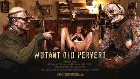 HORRORPORN - Mutant Old Perv