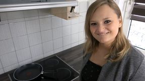 Craftsman SEDUCED!!! I was too HORNY! So I called an emergency service!