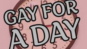 Gay One Day At A time Gay Encouragement with Affirmations by Tara Smith