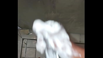 Washing BBC