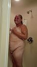 Caught showering