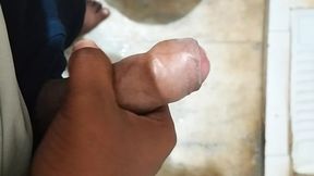 Indian Boy Masturbation