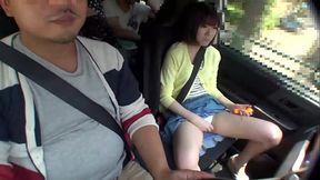露出中出し撮影ギリちょんセーフ88888888 ニ?生で垢バン食らったカップルの彼女が彼氏(20歳年上のオジサン)に言われてAV出演!