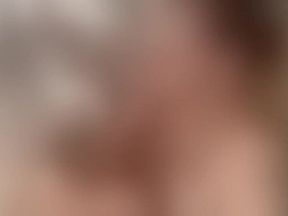 Working guy gets lucky when wife wants some action