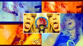 Scarletts journey across the ocean: a pmv adventure