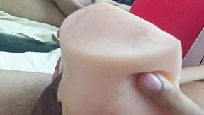 Warm My Milk Day 1099