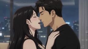 Private Arrangement Assistance Turns Steamy
