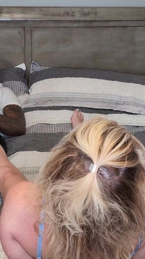 Yoga Turned Into Sex