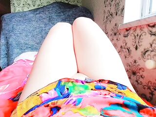 Pink Sissy Cutie Lady Hunk White Large Ass White Skin Crossdresser