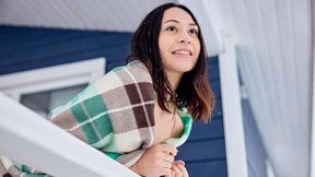 Vicious Roxy Muray's fingering sex