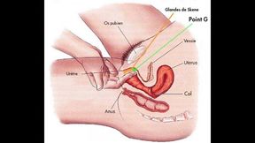 Vic Alouqua In How Do You Become A Fountain Woman? How To Make Your Girlfriend?