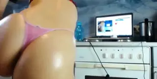 Live webcam performance by hot amateur Babe Hot Sexydea