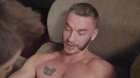 Johnny Rapid Mac Savage