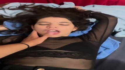 Namorada Novinha Amadora