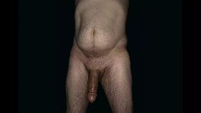 Big Cock and Big Belly Cam Show
