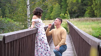 MADE ME AN OFFER! THERE&#039_S NO TIME TO EXPLAIN - JUST FUCK ME!