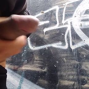 Morbid in the Alley Outdoor