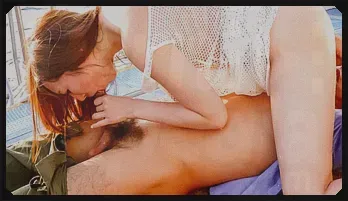 Asian blow jobs by steamy Japanese teens in heats