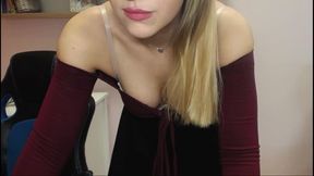 Emilly Watson Private Show