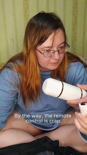 A Short Podcast About My Toys and Video Plans