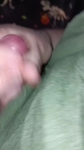 Gay young bear