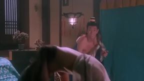 Hk Ye Thz-mei Adultery Guidance 1991