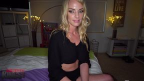 FilthyPOV - HOLY FUCK ! I JUST HAD A THREESOME WITH MY STEPMOM AND MY GF