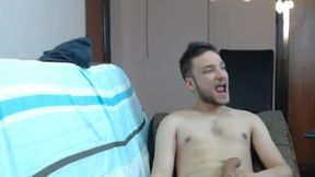 Nathan Hawk Private Show