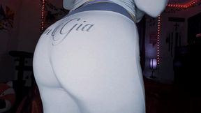 Worship Mistress's PAWG Ass ♡♡♡
