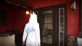 Sophia Leone is very experienced in satisfying guys and likes doing it on a daily basis