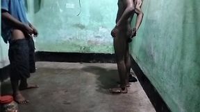 Twink Boy Watch First Time Nude Indian Gay Porn Reality