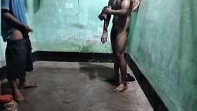 Twink Boy Watch First Time Nude Indian Gay Porn Reality