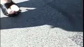 Two hot sex-bombs take turns riding the lucky dude's rod.