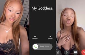 Breaking Up..On Valentine’s..On Facetime