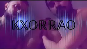 Deep Fist Fury: Two Men Explore Extreme Bareback Pleasure – XXX 18+