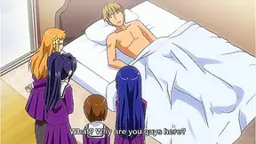 [Hentai. tv] Livestream hentai 2018- Hatsuinu 2.2