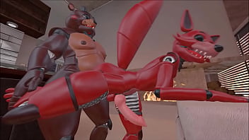 Freddy d&aacute_ndole duro y rico a foxy 01