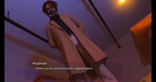 Shut up and Dance - Part 47 - Office
