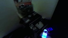 Der Herr sagt ich muss eine bessere Sklavin werden