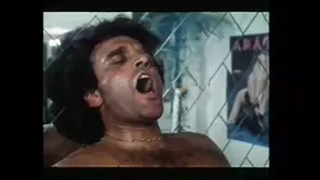 Moana gets her tight pussy filled with a foreign cock