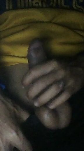 At Home on Web Cam