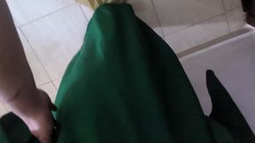 BBW Arab Sex Saudi Arabic Language Clear Madam Sawsan